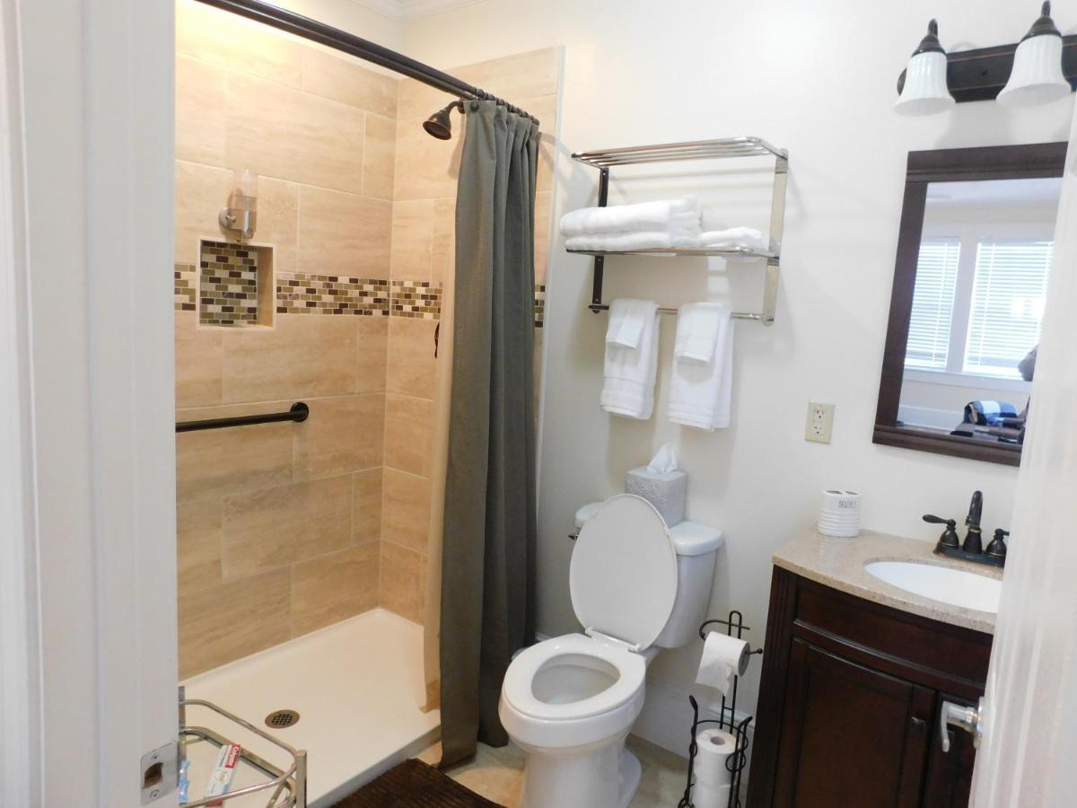 Lawrence Village Bed And Breakfast Swainsboro ภายนอก รูปภาพ