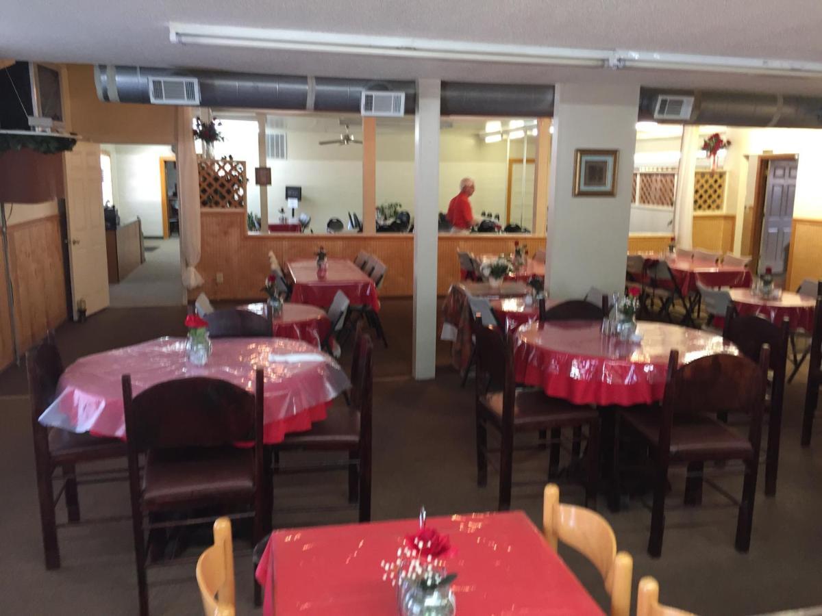 Lawrence Village Bed And Breakfast Swainsboro ภายนอก รูปภาพ